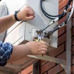 Get Your Air Conditioner Running Again in Simpsonville