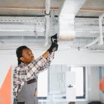 Professional HVAC Contractor for Home Efficiency