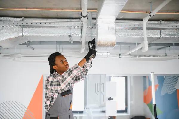Professional HVAC Contractor for Home Efficiency