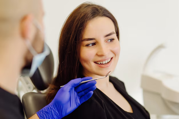 Pain, Recovery, and Aftercare Following a Smile Makeover
