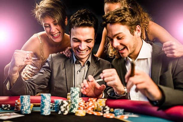 Meilleur Casino En Ligne Adapté Aux Débutants