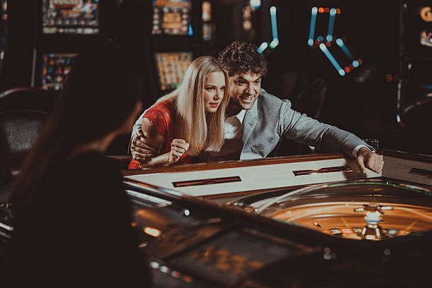 Risk analysis in casinò non aams gaming platforms