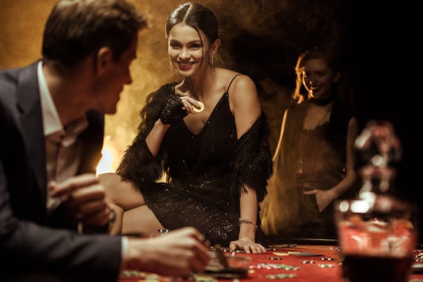 Best Strategies for Playing on casino en ligne Sites