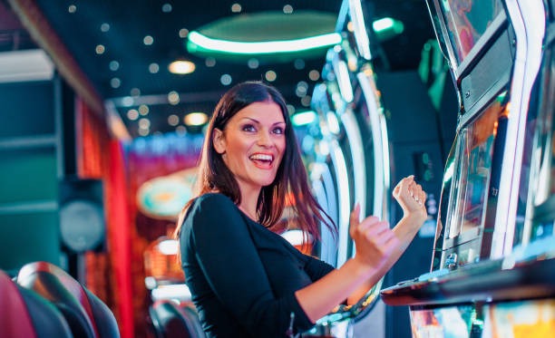 The Rise of Digital Gambling in Casino en Ligne France