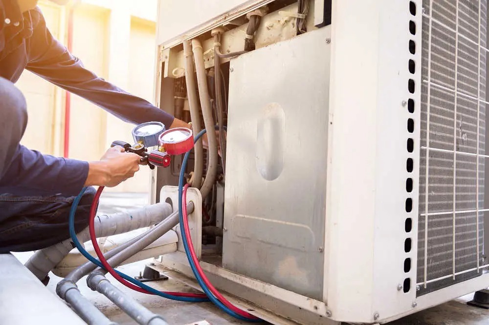 AC Repair El Paso: Fast & Reliable Cooling Solutions for Every Home