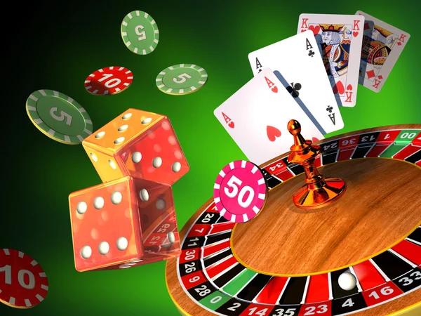 Casino Crypto En Ligne et Nouveaux Standards de Sécurité