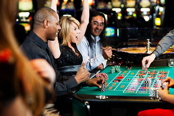The Complete Guide to Navigating a crypto casino in 2026