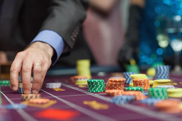 Casino Francais En Ligne Avec Une Atmosphere Inspirante