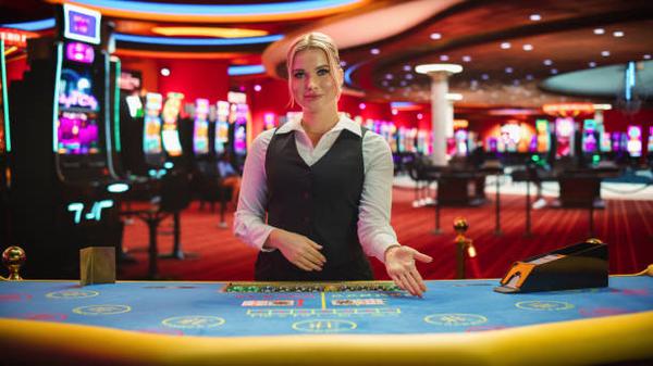 Unlock Premium Features using casinos en ligne Today