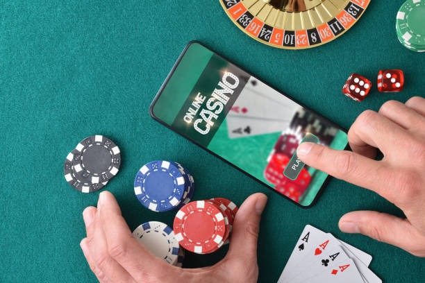 Casino En Ligne France Et Plateformes Pensées Pour La Simplicité