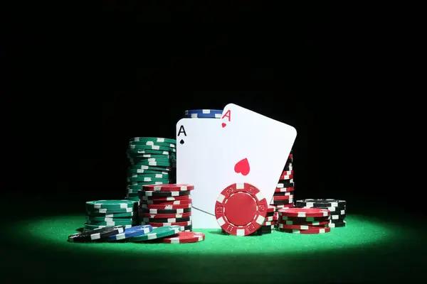 Common mistakes in casinos en ligne