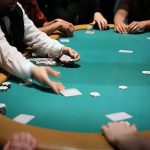 Top Features of poker room online non aams