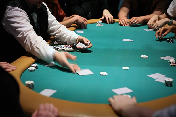 Top Features of poker room online non aams