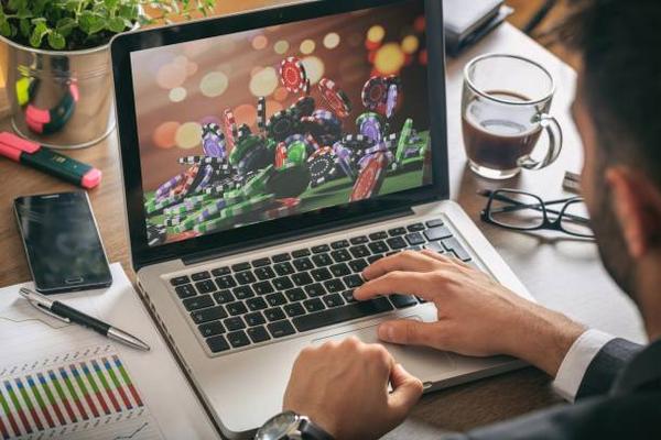 Experience Premium casas de apuestas online With Real Money Rewards
