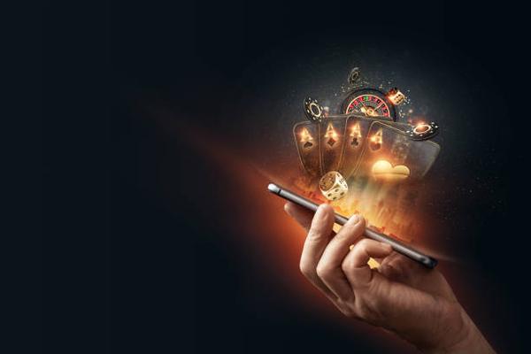 Discover Why casino con crypto Platforms Are Gaining Popularity