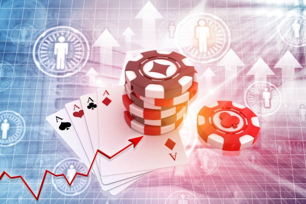 The Growing Impact of Technology on paris sportif Platforms