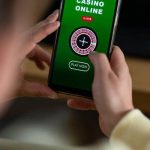 Everything to Compare About retrait crypto casino Options