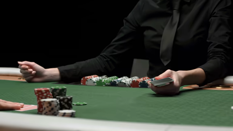 Why Players Prefer migliori casino online in 2026