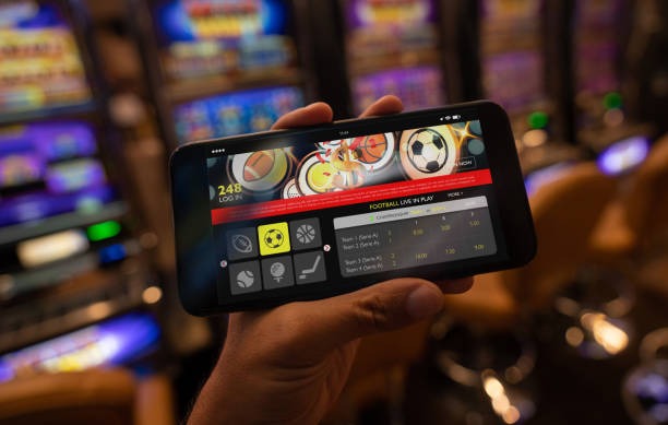 Latest Trends in casino online france