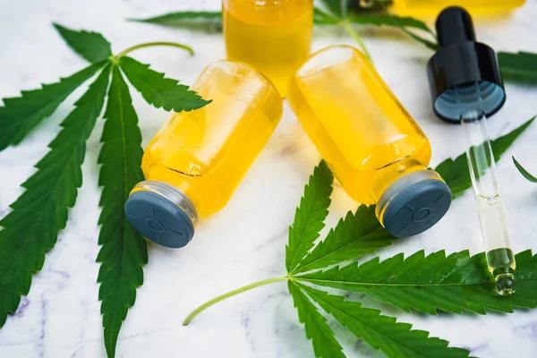 The Science Behind CBD Product Batches and Testing