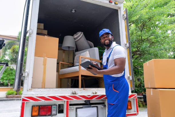 Chicago Movers You Can Count on for Every Relocation