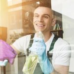 Window Cleaning Centennial Solutions for Residential Properties