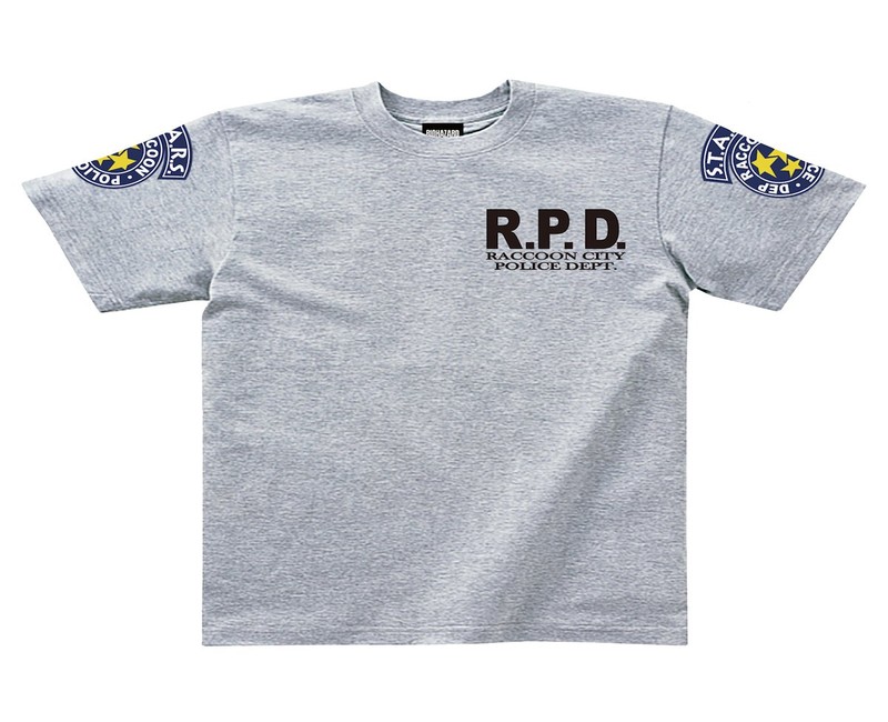 Discover the Best Residentevil Merch for Horror Fans