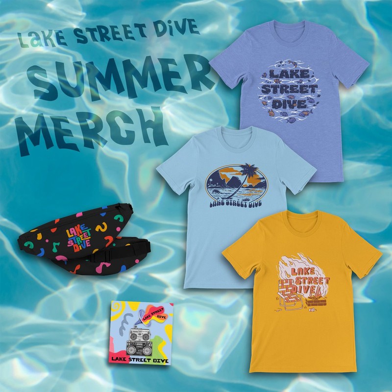 Complete Your Band Apparel Collection with Sanguisugabogg Merchandise