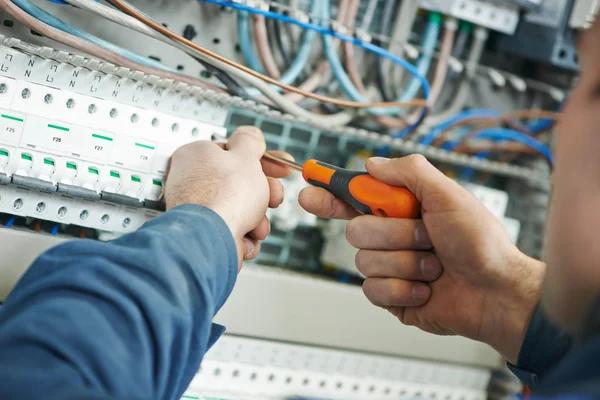 How an Electrician Portland Helps Prevent Costly Electrical Issues
