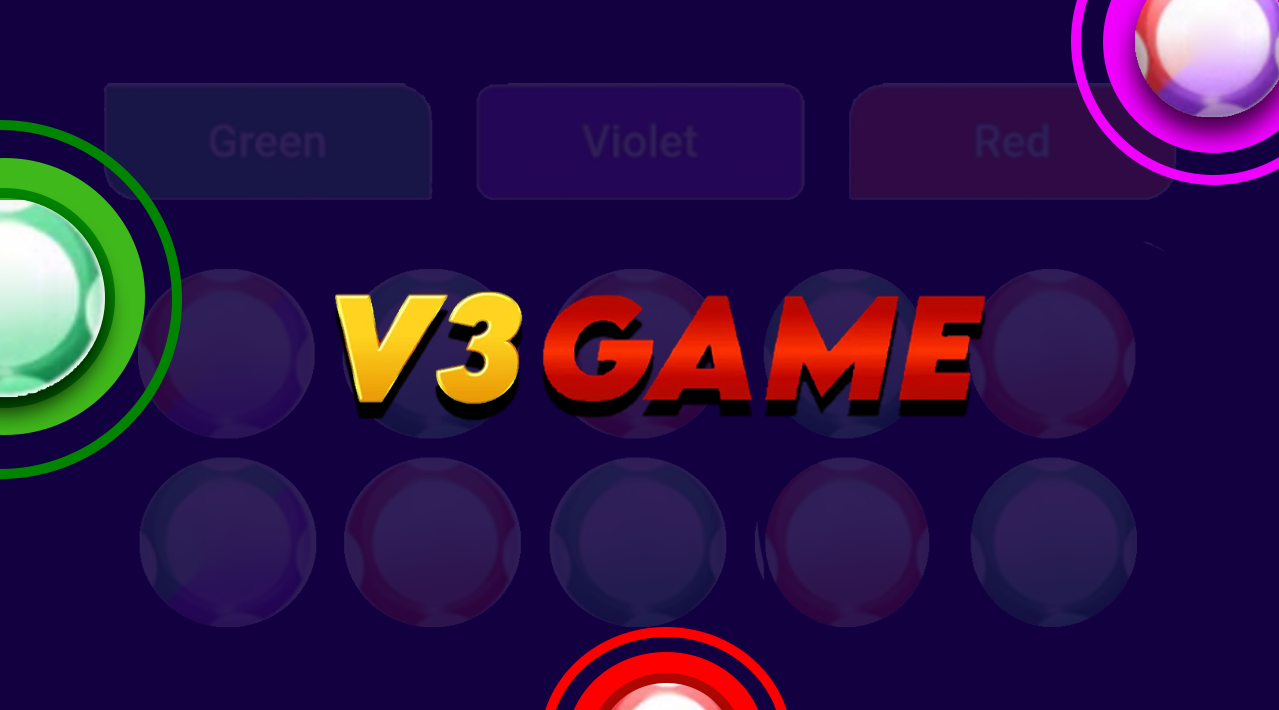 V3 Game Beginner Guide for New Players