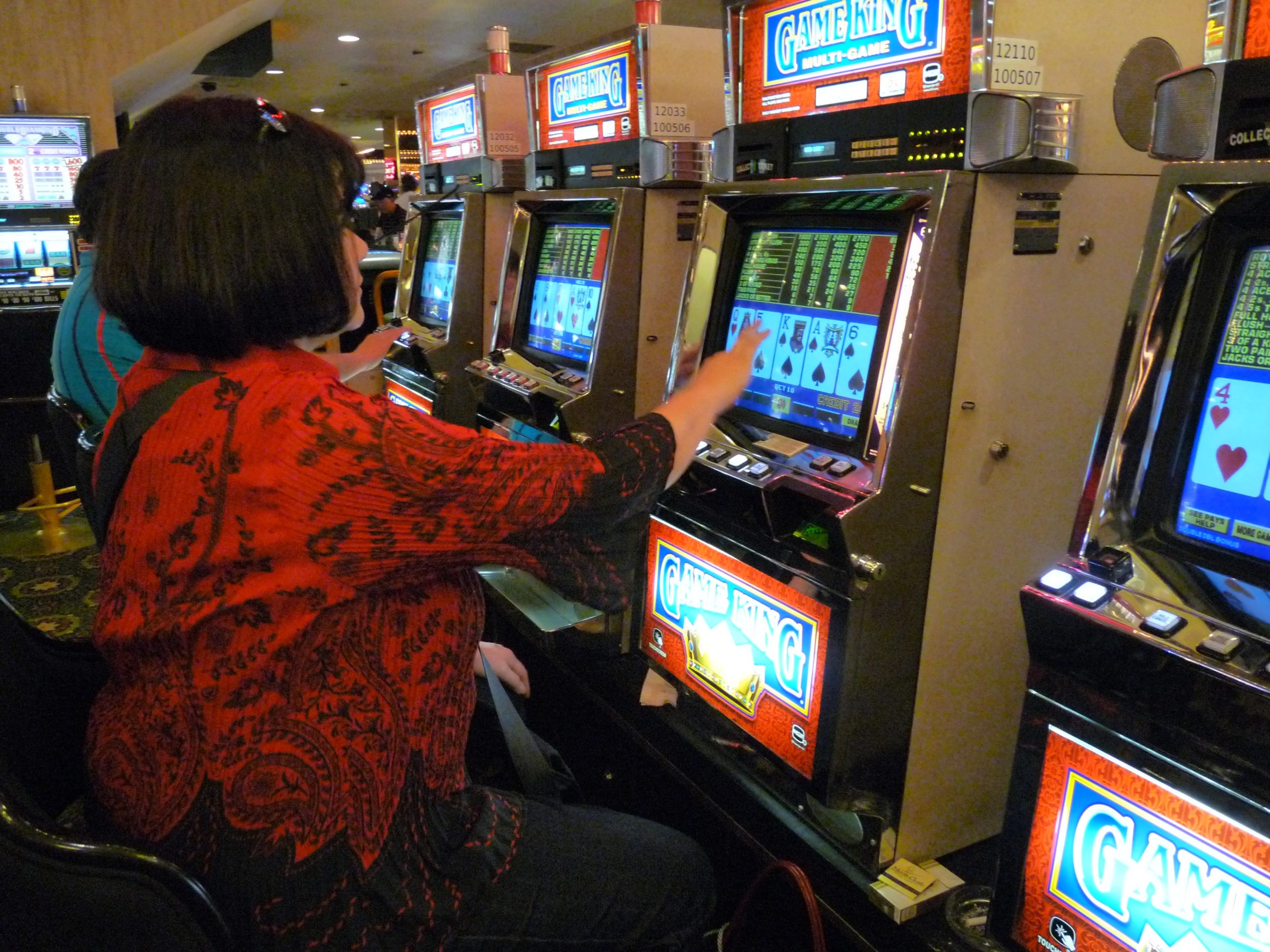 Casino Senza Richiesta Documenti Per Giocare Con Più Facilità