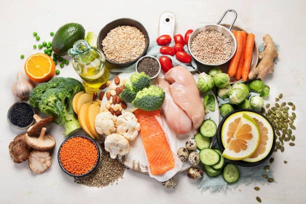 Nutritional Benefits of Adding More Whole Grains to Meals