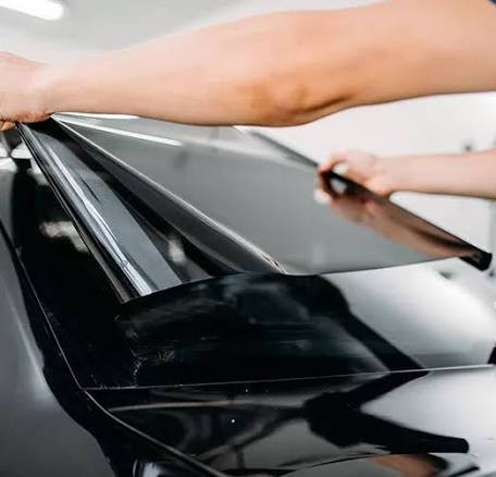 Pleasant Office Conditions Start With Commercial Solar Control Window Tinting