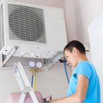 Fast AC Repair Freeport Solutions for Cooling Problems