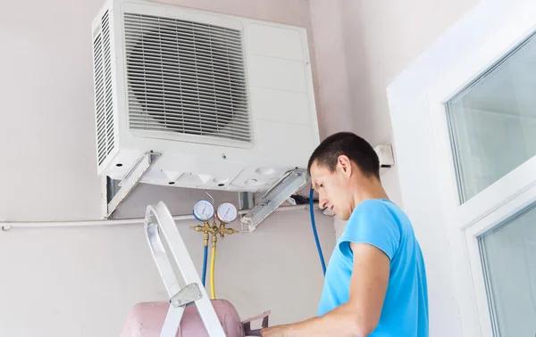 Fast AC Repair Freeport Solutions for Cooling Problems