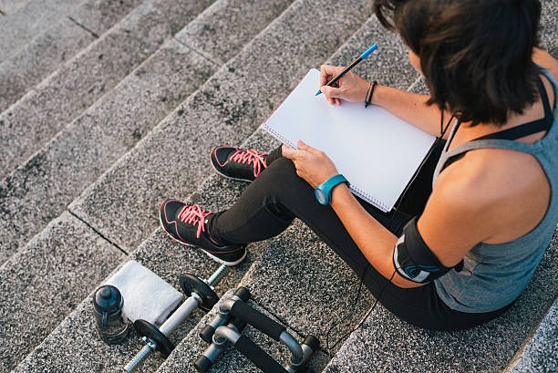 The Reality of Building Long-Term Healthy Habits