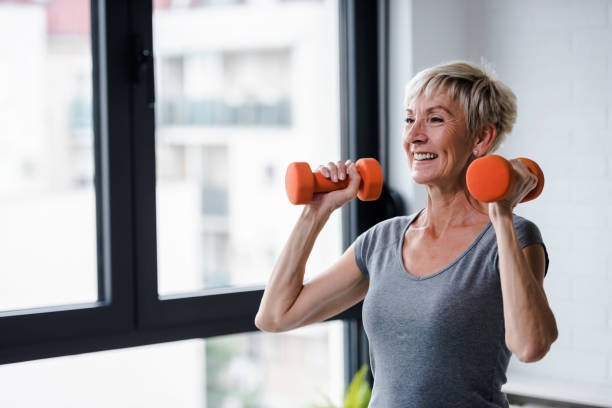 Low-Impact Workouts for Building Consistent Fitness Habits