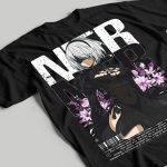 Discover Exclusive Products in NieR Automata Store Today
