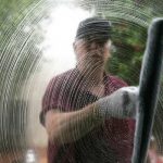 Expert Glass Cleaning Services for Orem Properties