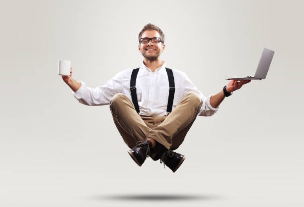 Practical Wellness Strategies for Remote Workers