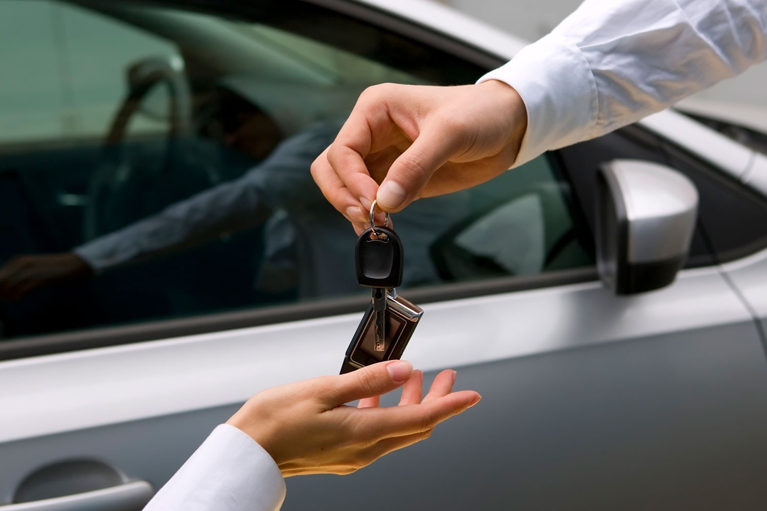Reliable Vehicle Access Solutions from an Auto locksmith Grantham