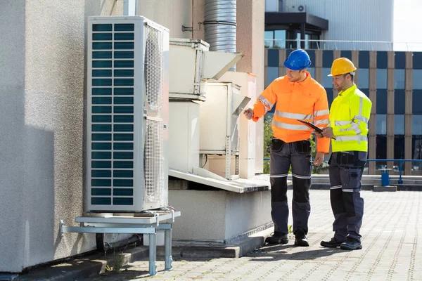 Dependable AC Repair Buford Services for Your Home