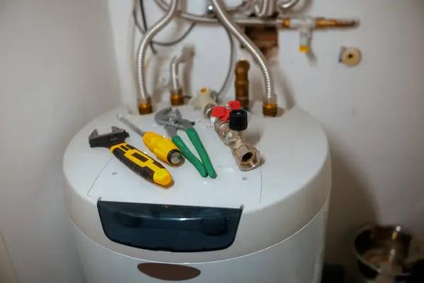 Get Your Heater Working Again With Easley Repair Services