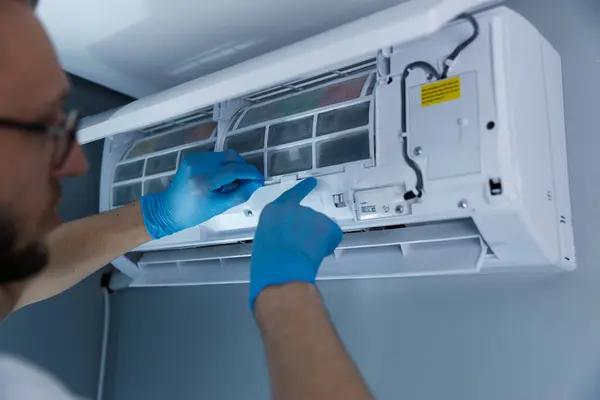 Reliable AC Repair Miami Services for Every Home