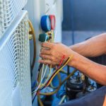 Complete Air Conditioning Services in Bohemia