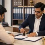 Coordinate Employment Verification Through Mobile Notary Services