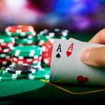 Useful Account Features of a trusted online casino Singapore