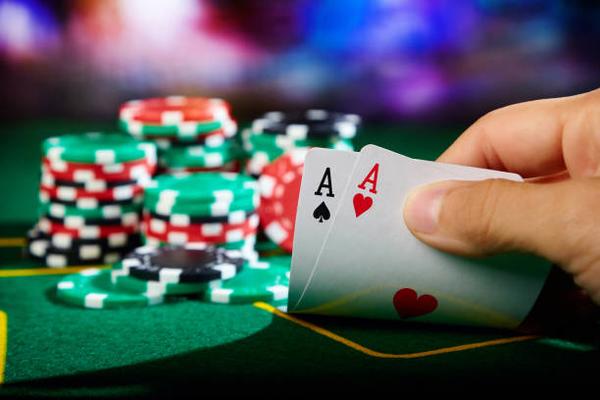 Useful Account Features of a trusted online casino Singapore