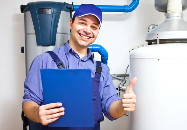 Emergency Plumber Bartlesville Services for Urgent Repairs