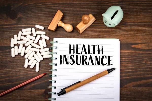 Exploring the Landscape of Health Plans and Insurance Services